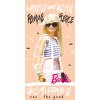 Detska osuska Barbie Modni Ikona