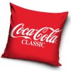 Polstarek Coca Cola Classic Logo
