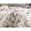 Bavlnene povleceni Otis Smetanove BedTex detail