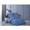Bavlnene povleceni Snorri Modre BedTex