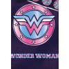 Detske povleceni Wonder Woman Erb Amazonek detail