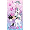Detska osuska Minnie a Jednorozec