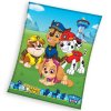 Detska deka Paw Patrol Dobra Prace