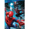 Detske povleceni Spider Man Rovnovaha detail