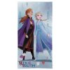 Detsky rucnicek Ledove Kralovstvi Anna a Elsa 30x50