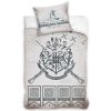 Detske povleceni Harry Potter Famfrpal 140x200+70x90 cm