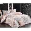 Bavlnene povleceni Amazing Hnede BedTex