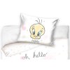 Povleceni do postylky Tweety Hello polstar