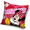 Detsky polstarek Minnie Big Heart 40x40cm