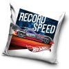 Detsky polstarek Hot Wheels Rekordni Rychlost 40x40 cm