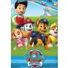 Detske Povleceni Paw Patrol Vzdy pripraveni detail