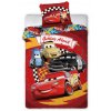 Detske povleceni Cars 3 Blesk McQueen a Pratele