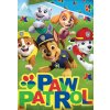 Detske Povleceni Paw Patrol Hvezdna pechota detail