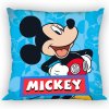 Detsky polstarek Fesak Mickey Mouse