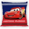 Detsky polstarek Cars 3 Blesk Mc Queen