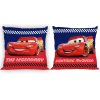 Detsky polstarek Cars 3 Blesk Mc Queen