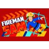 Detsky rucnicek Pozarnik Sam Vzdy pripraven 40x60 Fireman Sam 046