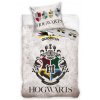Detske povleceni Harry Potter Famfrpalove Tymy