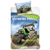 Detske povleceni Zeleny Traktor