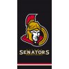 Hokejova osuska Ottawa Senators Black