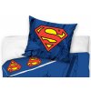 Svitici povleceni Superman detail polstare