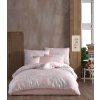 Bavlnene povleceni Lisle Ruzove BedTex