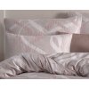 Bavlnene povleceni Nombre Bezove BedTex detail polstare