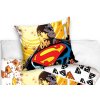 Detske povleceni Superman Bad Day detail polstare