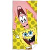 Detska osuska Sponge Bob a Patrick