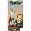 Detska osuska Rick and Morty Sileny vedec