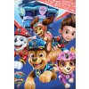 Detske Povleceni Paw Patrol Zasahova jednotka detail