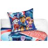 Detske Povleceni Paw Patrol Zasahova jednotka detail polstare