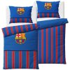 Fotbalove povleceni FC Barcelona Half of Stripes 140x200 DUO