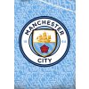 Svitici fotbalove povleceni FC Manchester City detail