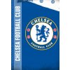 Svitici fotbalove povleceni FC Chelsea Erb detail