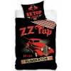 Bavlnene povleceni ZZ Top Eliminator