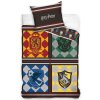 Detske povleceni Harry Potter Erby