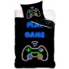 Svitici povleceni Gamer Play Game