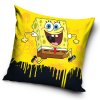 Detsky polstarek Sponge Bob Zlutoch