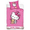 Detske povleceni Hello Kitty Puppie