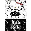 Detske povleceni Hello Kitty Red Bow detail