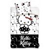 Detske povleceni Hello Kitty Red Bow