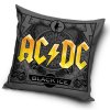 Dekoracni polstarek AC DC Black Ice Tour ACDC