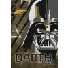 Detske povleceni Star Wars Temna Sila detail