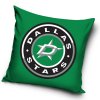 Polstarek Dallas Stars Button DallasStars