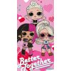 Detska osuska LOL Surprise Better Together detail