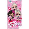 Detska osuska LOL Surprise Better Together