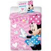 Povleceni do postylky Sweet Minnie