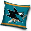 Polstarek NHL San Jose Sharks