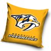 Polstarek Nashville Predators Yellow